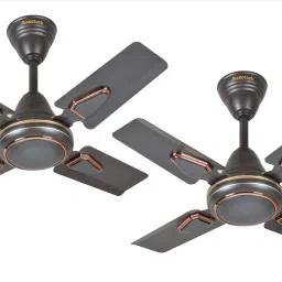 Deco Ultra High Speed 24 Inch 600 4 Blade Ceiling Fan-13