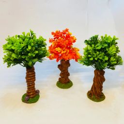 Bonsai Wild Artificial Plant with Pot-image-78
