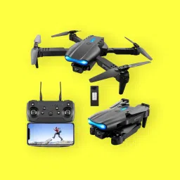 Drone WiFi Camera Remote Control-Motion Control-Spin Fine Tuning drone 22 Drone-image-33