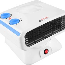 Room Heater for Home | Dual Heating Mode | Oscillation | Overheat Protection Fan Room Heater-image-82