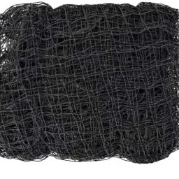 gulshan sports ANTI BIRD NET 6\6 Feet anti bird net window camping net Carrom Net image 2