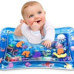 PVC (Polyvinyl Chloride) Baby Play Mat-image-28