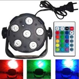 GOL DJ LIGHT Disco Ball Set-10