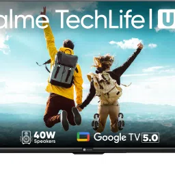 140 cm (55 inch) Ultra HD (4K) LED Smart Google TV 2025 Edition with 5.0 with Dolby Audio, and 40 W downfiring speaker-image-72