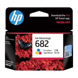 HP 682 Original Advantage Ink Cartridge (3YM76AA, Tri-color)-image-63