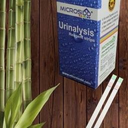 Microsidd Ketone Glucose Urine Strips (1) image 2