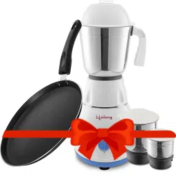 Super Combo 500 W Mixer Grinder-image-54