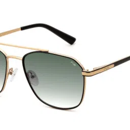 UV Protection, Gradient Retro Square Sunglasses (55)-image-20