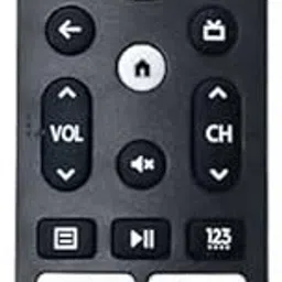 Ladha's Compatible with Tv Remote Hisense Remote Controller-14