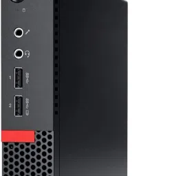 NCS Intel Core i5-6500 [4 Cores, 4 Threads] - ThinkCentre Tiny PC [IAD] LENOVO - Intel® Core™ i5-6500 [4 Cores, 4 Threads, 3.20 GHz] (8 GB RAM/Intel® UHD 530 Graphics/1024 GB Hard Disk/256 GB SSD Capacity/Windows 11 Pro) Mini Tower with MS Office-image-88