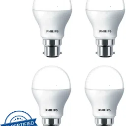 9 W Basic Standard B22 LED Bulb-13