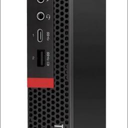 Hayyo ThinkCentre Mini Desktop | Core i7-9700 Processor [HCX] Intel Core i7-9700 Processor [12MB Cache, Up to 4.70 GHz] (32 GB RAM/Intel® UHD 4K 630 Graphics/1 TB SSD Capacity/Windows 11 Pro) Microtower with MS Office-46