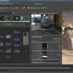 LIONWY AutoCAD + Revit + 3ds Max + LT + Civil 3D + Maya Software 3-Year NEW image 5