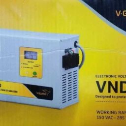 VND400 Voltage Stabilizer for 1.5 Tonn AC Voltage Stabilizer-18