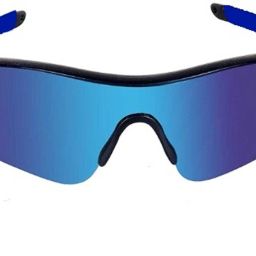 Sports Googles UV Protection For Boys Cricket Goggles/ Cycling Sunglasses (Back)-image-70