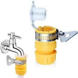 Universal Tap Adapter Hose Connector-picture-17