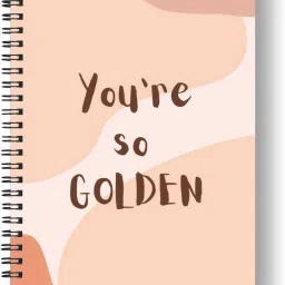 Dot grid notebook journal A5 Diary DOT GRID 144 Pages-image-5