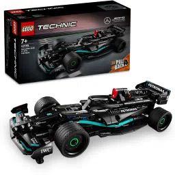 Technic Mercedes-AMG F1 W14 E Performance Pull-Back 42165 ( 240 Pieces)-image-72
