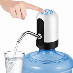hhgh Bottom Loading Water Dispenser-image-32
