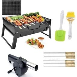 Charcoal Grill-image-69