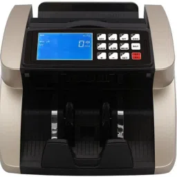 HANUTECH Latest LCD Manual Value Note Counting Machine, Talking Display Fake Note Detection Note Counting Machine-20