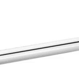 12 INCH Stainless Steel Towel Bar | Bathroom Towel Rod Holder | Wall Mounted Hand Towel Rail for Kitchen and Washroom | Size - 12 INCH (Pack of 1) Silver Towel Holder-image-59