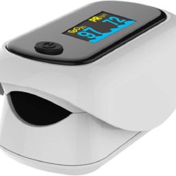 ChoiceMMed MD300CN356 Pulse Oximeter-picture-22