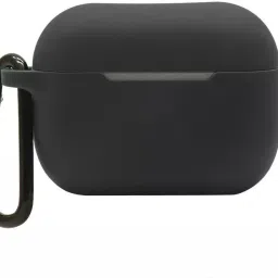 XCREO Silicone Velcro Earbuds Case For Front & Back Case for Apple AirPods Pro (2nd Gen)-image-27