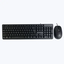 ZEBRONICS Zeb Judwaa 541 Wired USB Tenkeyless Multi-device Keyboard Compatible with Desktop, iPad, Laptop, Mac, Tablet image 4