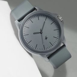 Minimalists Analog Watch - For Men NT38024PP24-20