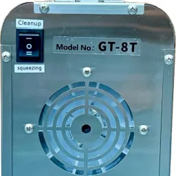 gorek technologies GT-8T Oil Press/Maker Machine With Bigger Inlet Size 800 W Food Processor image 4