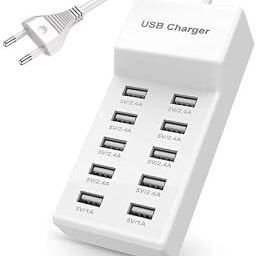 WEFLY USB Adapter-42