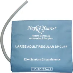 happy hearts NBP-0046 Bp Monitor Cuff-25