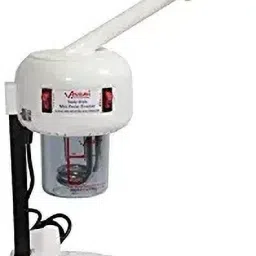 Asbah Mini Ozone Steamer Can be Used At Salons Rejuvanates & Hydrates the Skin Vaporizer-image-7