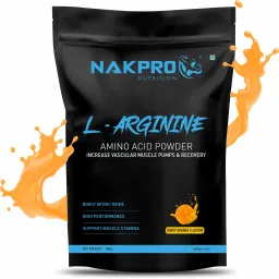 L-Arginine Supplement Powder Pre Workout-image-43
