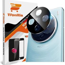 WonRia Back Camera Lens Glass Protector for Vivo X200, Vivo X200 5G-13