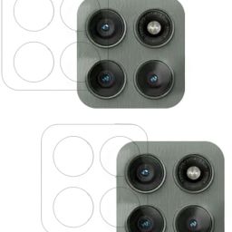 ISAAK Back Camera Lens Glass Protector for Moto Edge 60 Fusion, Moto Edge 60 Stylus-image-29