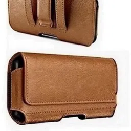 FwellT Mobile belt pouch infinix All 6.3 inches Mobile Beltpouch Holster wast bag Magnetic Case for Men with Belt Clip-image-38