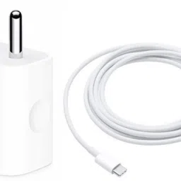 Wall Charger Accessory Combo for 20W Wall Charger with USB-C Cable | Quick Charge for iPhone & Android-image-17
