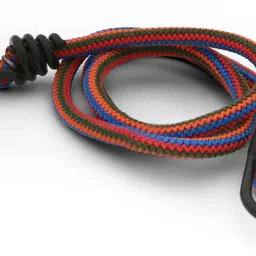 Multipurpose Ultra Strong & Flexible Bungee Rope/Bike Luggage Rope Multicolor-image-70