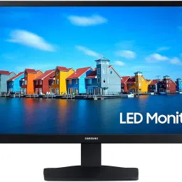 SAMSUNG 48.26 cm (19 inch) HD VA Panel Monitor (LS19A330NHWXXL)-image-16