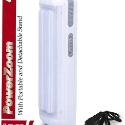 Home Delight Rechargeable Tube with 15 Hours Backup 6 hrs Lantern Emergency Light-21
