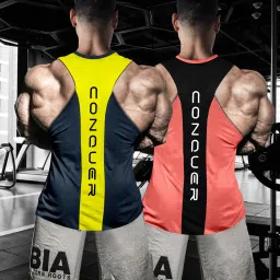 Pack of 2 Men Vest-image-36