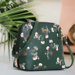 exotic White Women Sling Bag Fashionable sling bag-picture-35