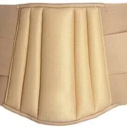 NEWS-Lumber Sacral Support Belt back pain relief for Men & Women, Grey Support58 Back / Lumbar Support-image-87