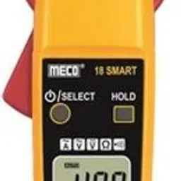 18 SMART CLAMPMETER Digital Multimeter-21
