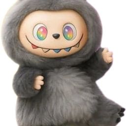 SapB Labubu Doll |Labubu toy | Cute Labubu Toy for Kids (Random Color - 1 Pc) - 17 mm-image-70