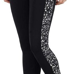 unbeatable Solid, Printed Women Black Tights-picture-16