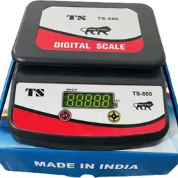 Skeisy TS-600 30KG,1GM DOUBLE Display Weight Machine With Power Adapter Weighing Scale Weighing Scale-17