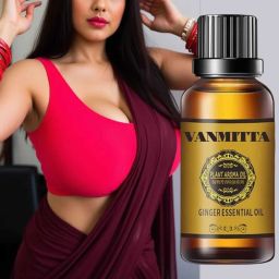Women Body Chest Massage Oil and Breast Toning Oil-image-94